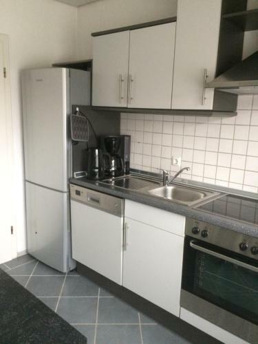 Ferienhaus Renate