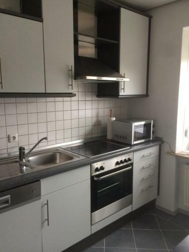 Ferienhaus Renate
