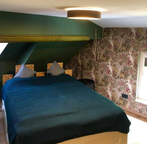 Apartamento Paradiesje
