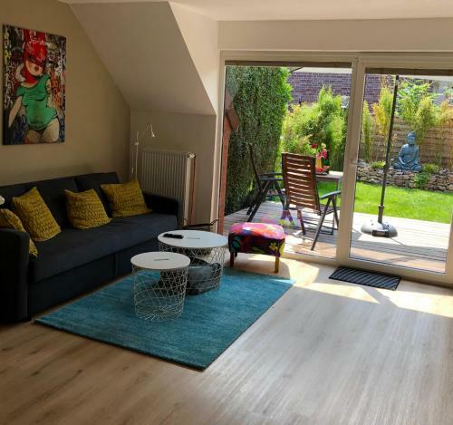 Apartamento Paradiesje
