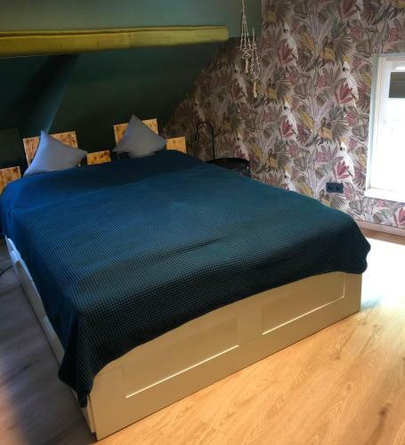 Apartamento Paradiesje