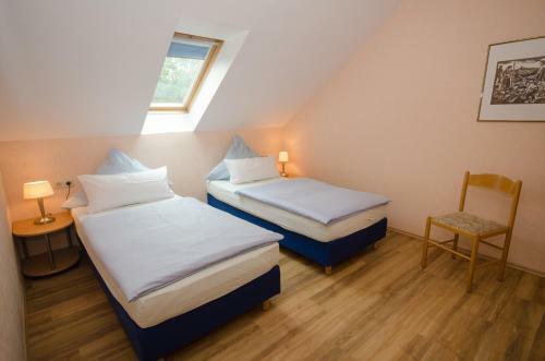 Ferienwohnung Busemann