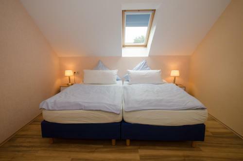 Ferienwohnung Busemann