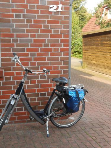 Apartamentos Fewo Hoheellernweg 21