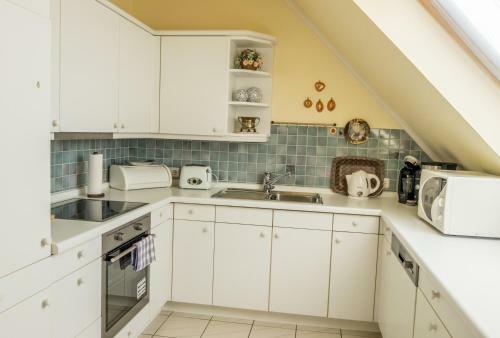 Apartamentos Ferienwohnung Ostfriesengl�ck