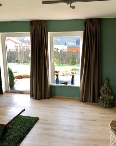 Apartamentos Paradiesje 3