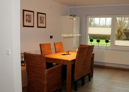 Apartamento Ferienwohnung Landliebe