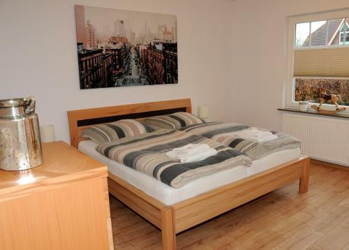 Apartamento Ferienwohnung Landliebe
