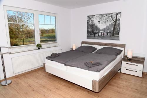 Apartamento Ferienwohnung Landliebe
