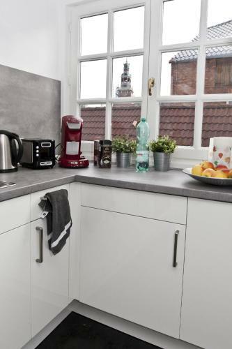 Apartamento Altstadt-domizil 6