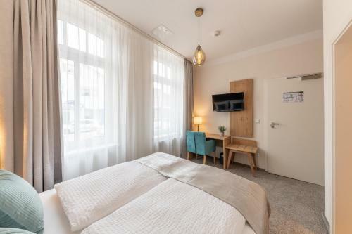 Hostal 24/7 Selfcheckin