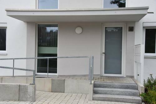 Apartamento Antike & Modern Deluxe 2 Mit Terrasse