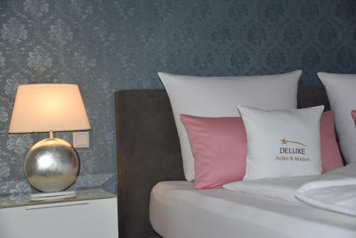 Apartamento Antike & Modern Deluxe 2 Mit Terrasse