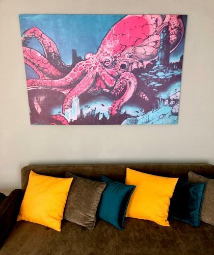 Apartamento Paradiesje 2