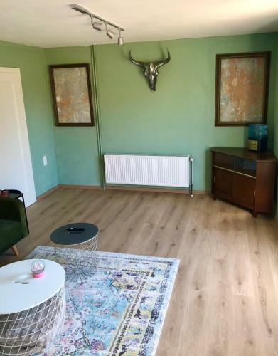 Apartamento Paradiesje 2