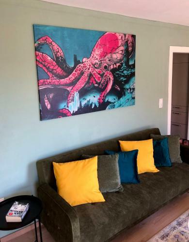 Apartamento Paradiesje 2