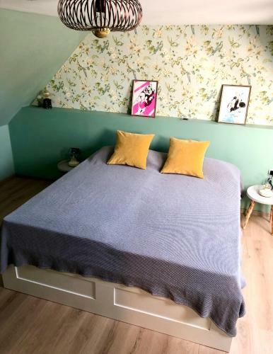 Apartamento Paradiesje 2