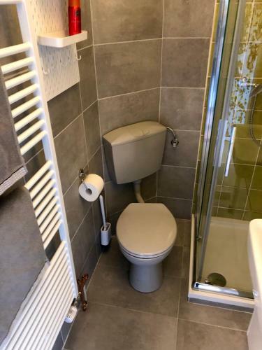 Apartamento Paradiesje 2