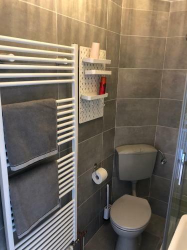 Apartamento Paradiesje 2