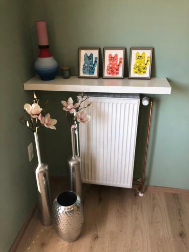 Apartamento Paradiesje 2