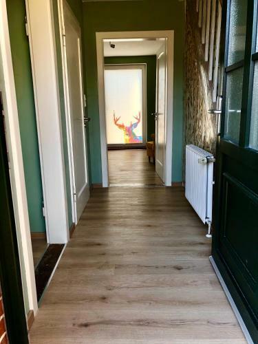 Apartamento Paradiesje 2