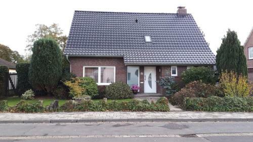 Apartamento Ferienwohnung Gesine