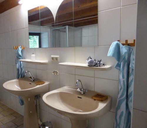 Vakantiehuis Hunsr�ck