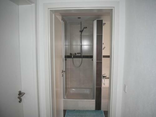 Apartamento Ferienhaus Anni