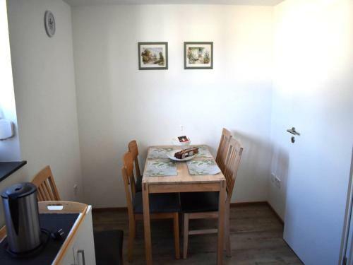 Apartamento Ferienhaus Anni