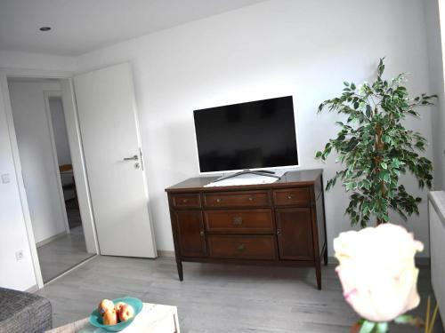 Apartamento Ferienhaus Anni