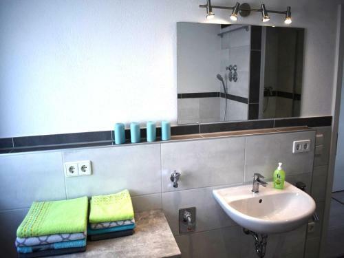 Apartamento Ferienhaus Anni