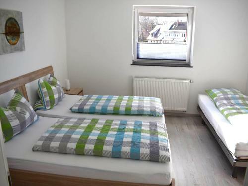 Apartamento Ferienhaus Anni