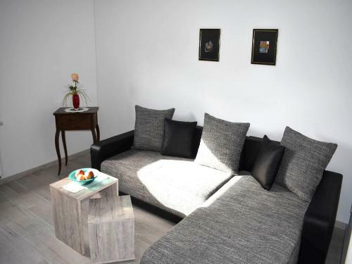 Apartamento Ferienhaus Anni