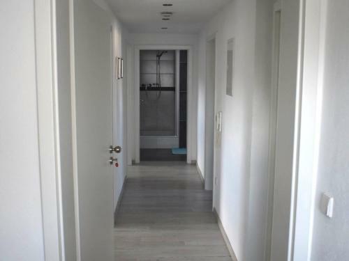 Apartamento Ferienhaus Anni