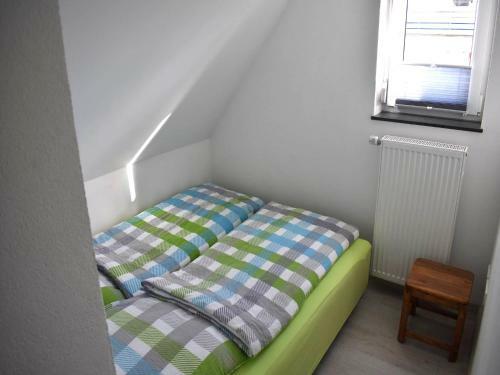 Apartamento Ferienhaus Anni