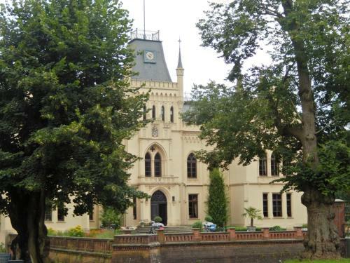 Apartamento Ferienwohnung Sonnenblume
