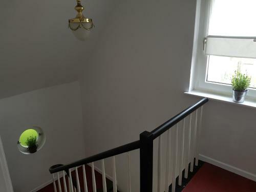 Apartment Am Park