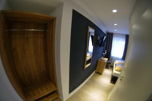 Hotel Schlafst�bchen