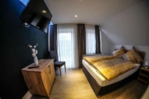Hotel Schlafst�bchen