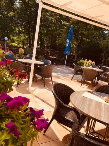 Hotel Schlafst�bchen