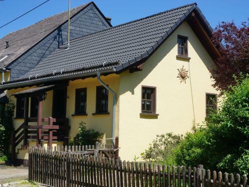 Ferienhaus Am Leiselbach