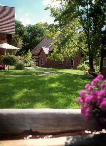 Apartamentos Spreewaldinsel Leipe