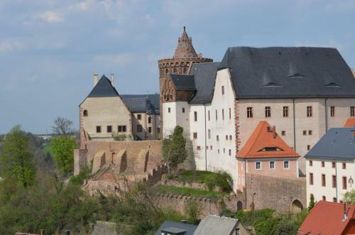 Apartamento Kleiner-burgblick