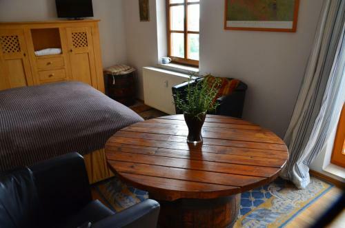 Apartamento Kleiner-burgblick