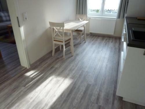 Apartamento Birkenhof