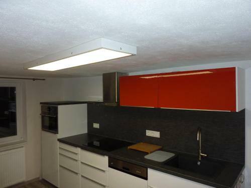 Apartamento Birkenhof