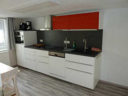 Apartamento Birkenhof