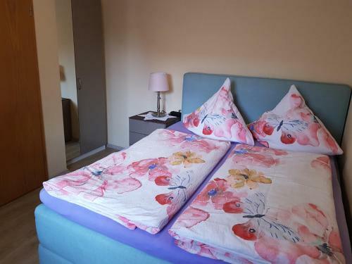 Apartamento Birkenhof