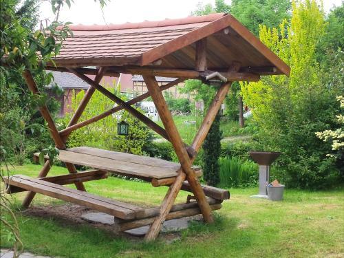Apartamento Birkenhof