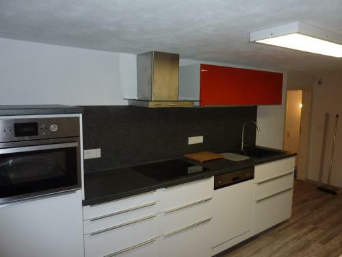 Apartamento Birkenhof